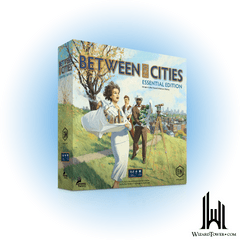 BETWEEN TWO CITIES: ESSENTIAL EDITION